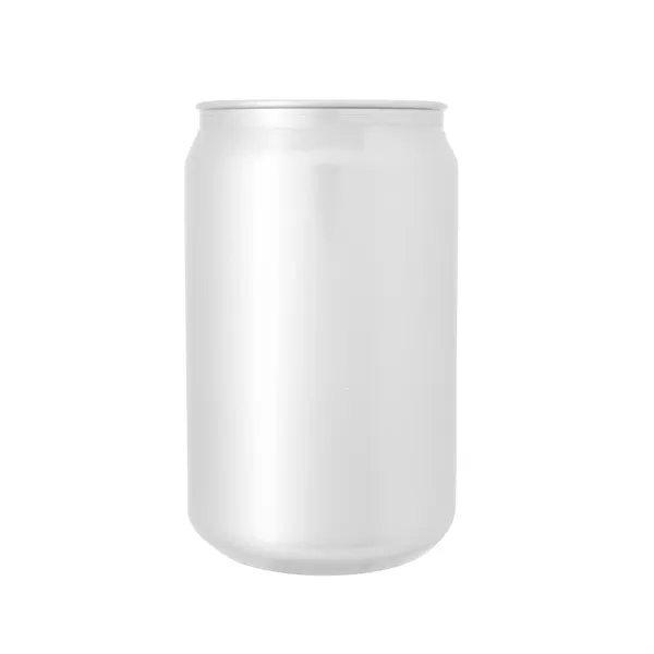 Item #CG16 Garyline® Can-Shaped RPET Glass - 16 oz.