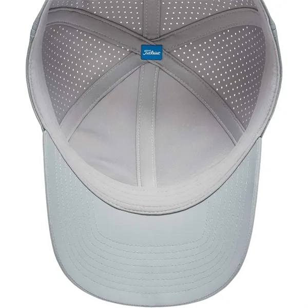 Titleist Montauk Tech Hat... from ASI 66887 PCNA / Trimark