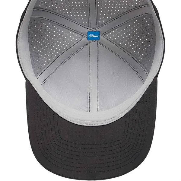 Titleist Montauk Tech Hat... from ASI 66887 PCNA / Trimark
