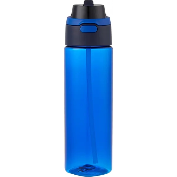 Ella RPET Single Wall Sports Bottle 24oz... from ASI 66887 PCNA / Bullet