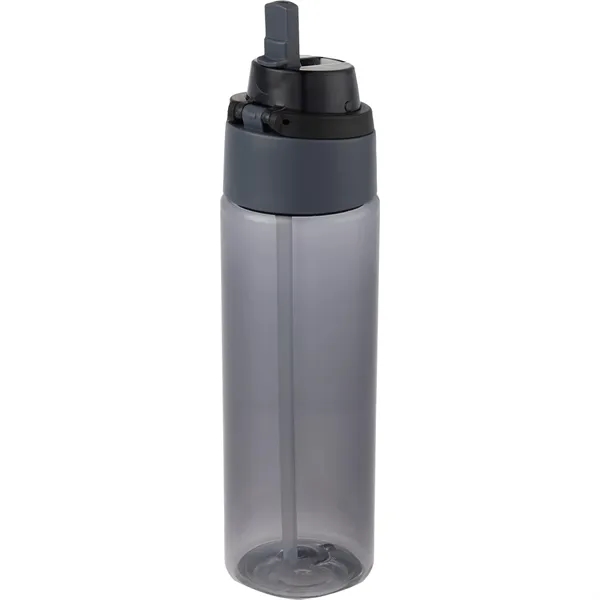 Ella RPET Single Wall Sports Bottle 24oz... from ASI 66887 PCNA / Bullet