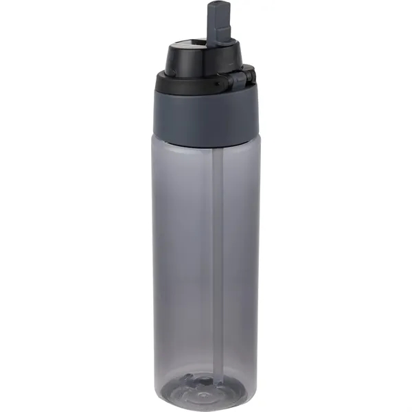 Ella RPET Single Wall Sports Bottle 24oz... from ASI 66887 PCNA / Bullet