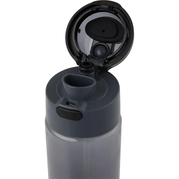 Ella RPET Single Wall Sports Bottle 24oz... from ASI 66887 PCNA / Bullet