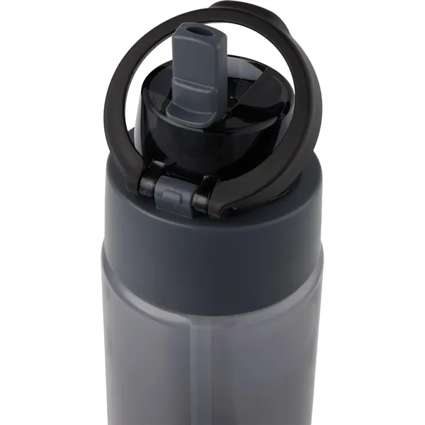 Ella RPET Single Wall Sports Bottle 24oz... from ASI 66887 PCNA / Bullet