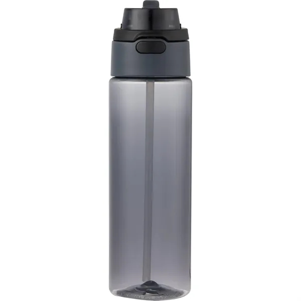 Ella RPET Single Wall Sports Bottle 24oz... from ASI 66887 PCNA / Bullet
