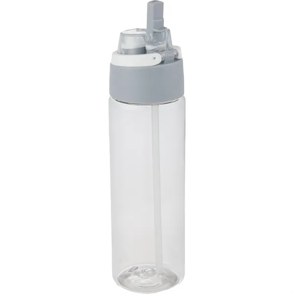Ella RPET Single Wall Sports Bottle 24oz... from ASI 66887 PCNA / Bullet