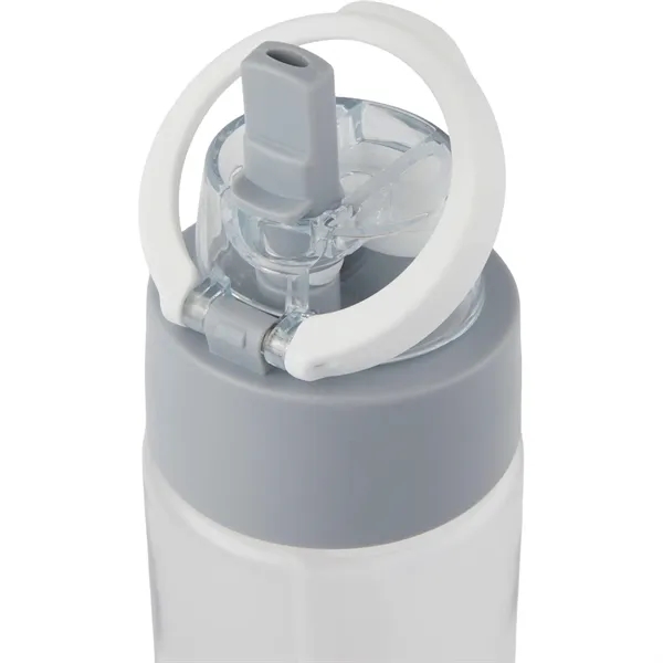 Ella RPET Single Wall Sports Bottle 24oz... from ASI 66887 PCNA / Bullet