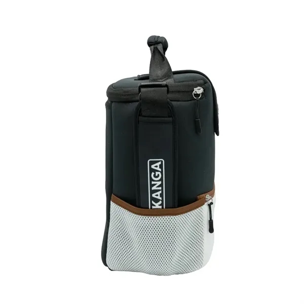 Fits a 12-pack case of slim/standard cans, a 6-pack of bottles,... from ASI 72657 Active Life Promo / Active Life