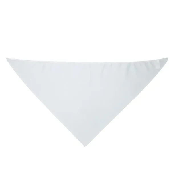 A traditional large sized bandana cut cleanly in half. Perfect for... from ASI 62660 Innovation Line