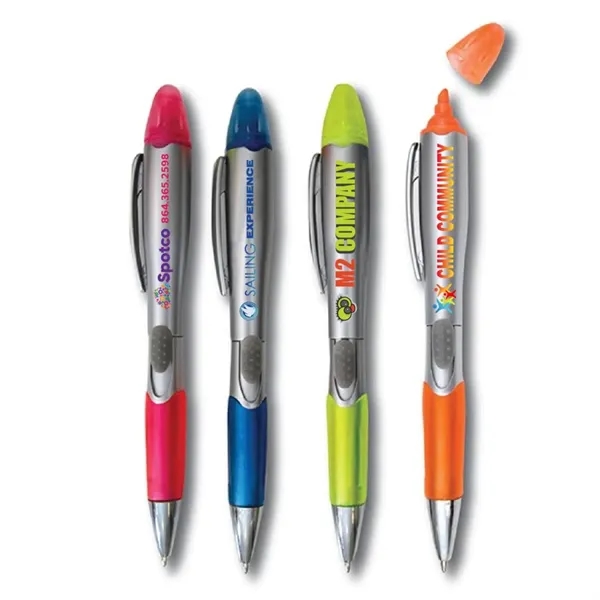 Category: Pens and Pencils... from ASI 55583 GMG Pen