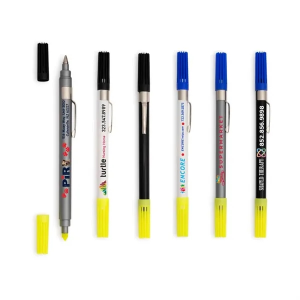 Category: Pens and Pencils... from ASI 55583 GMG Pen