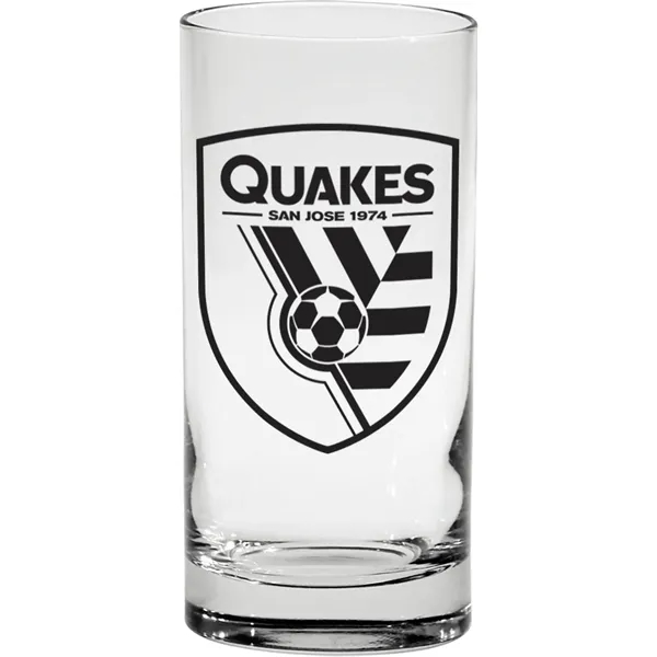 10.25 oz Heavy Base HiBall glass... from ASI 71920 Moderne Glass Company Inc
