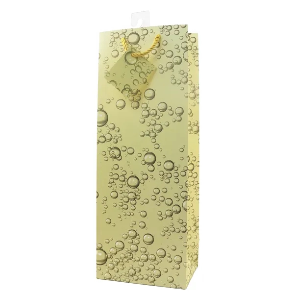 Everyday Wine Gift Bag Collection. Blank.... from ASI 55450 Franmara Inc