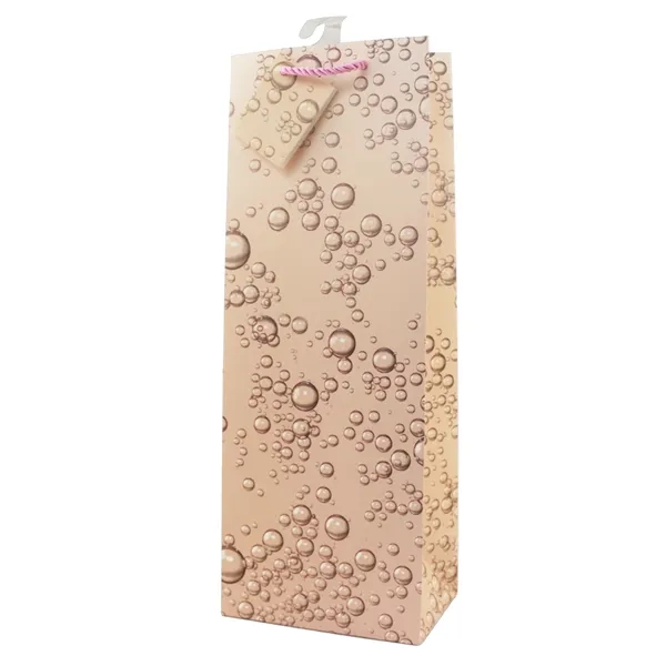 Everyday Wine Gift Bag Collection. Blank.... from ASI 55450 Franmara Inc