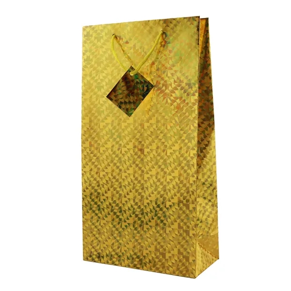 14 3/16" h x 7 1/2" w x 4 3/4" gusset... from ASI 55450 Franmara Inc