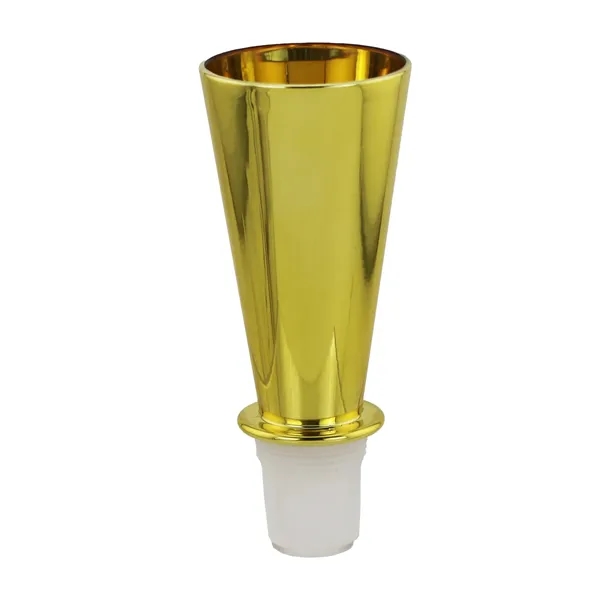 Champagne and wine sipper/pourer... from ASI 55450 Franmara Inc