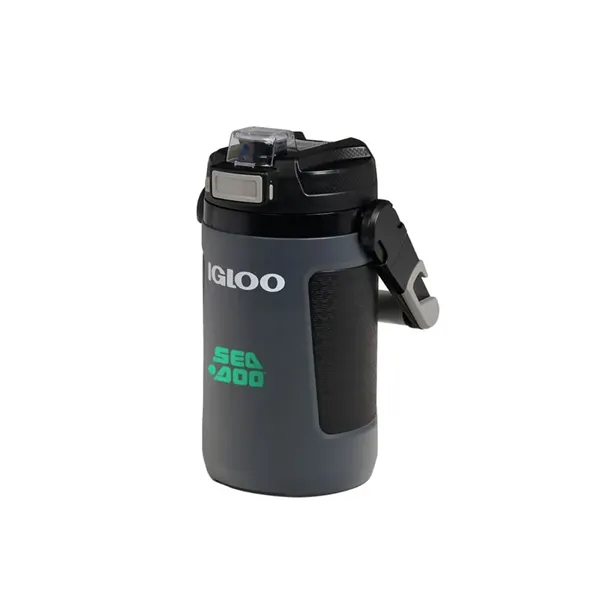 Score effortless hydration on and off the field with Rival.... from ASI 61005 Hirsch Gift Inc