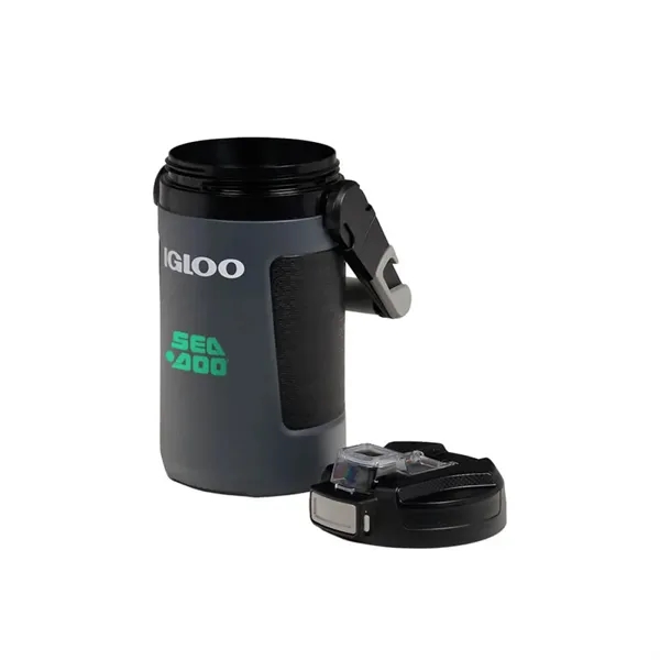 Score effortless hydration on and off the field with Rival.... from ASI 61005 Hirsch Gift Inc