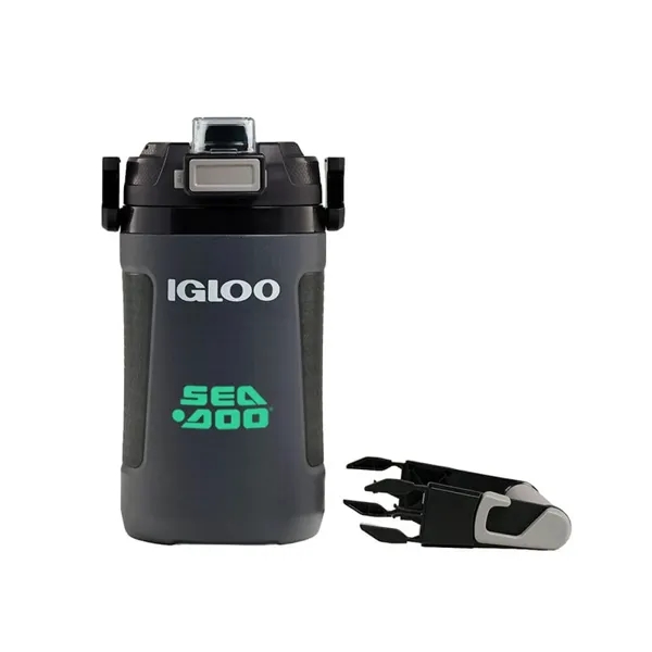Score effortless hydration on and off the field with Rival.... from ASI 61005 Hirsch Gift Inc
