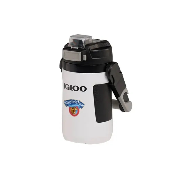 Score effortless hydration on and off the field with Rival.... from ASI 61005 Hirsch Gift Inc