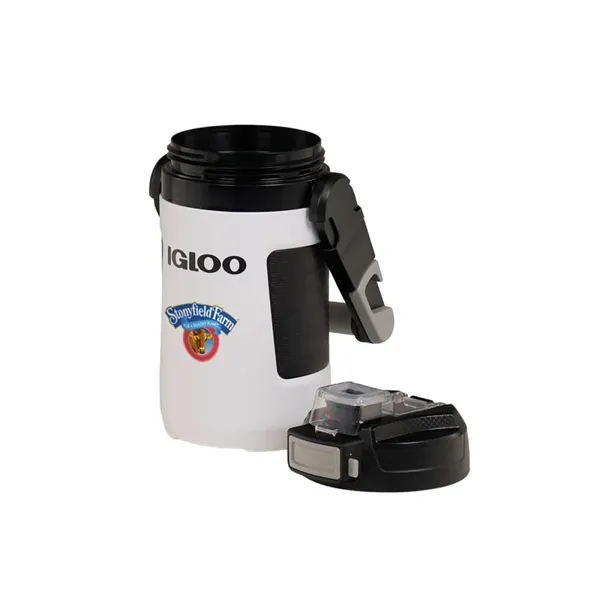 Score effortless hydration on and off the field with Rival.... from ASI 61005 Hirsch Gift Inc