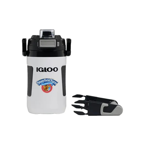 Score effortless hydration on and off the field with Rival.... from ASI 61005 Hirsch Gift Inc