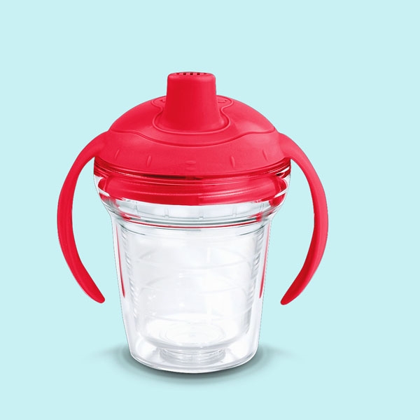 Insulated sippy cup.... from ASI 90914 Tervis Tumbler Co / Tervis Tumblers®
