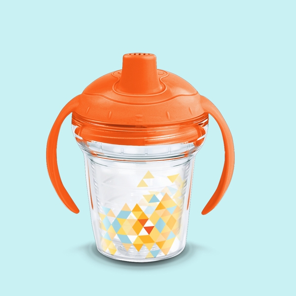 Insulated sippy cup.... from ASI 90914 Tervis Tumbler Co / Tervis Tumblers®