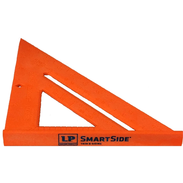 Speed Square 8" .... from ASI 79951 Promosafe