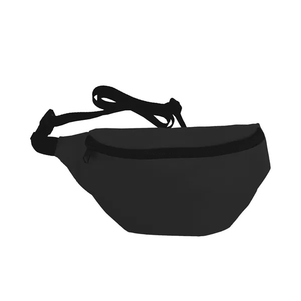Material: 600D polyester with vinyl backing. Product size: 9"W x 4.5"H... from ASI 41511 Brainchild USA Inc / BrainChild Gift Club
