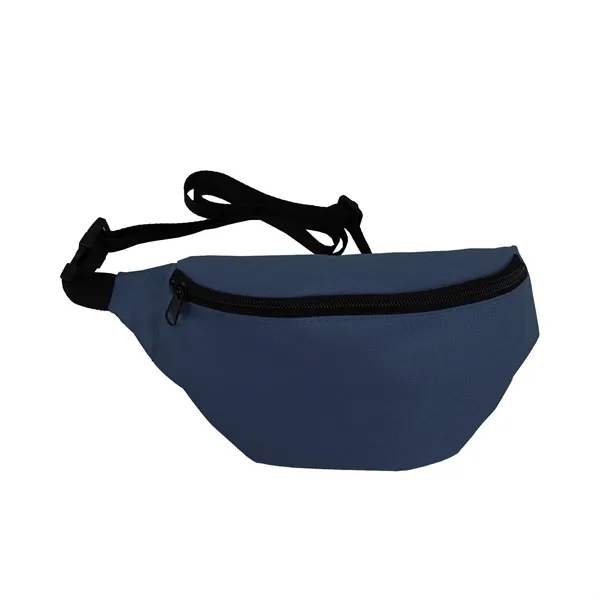 Material: 600D polyester with vinyl backing. Product size: 9"W x 4.5"H... from ASI 41511 Brainchild USA Inc / BrainChild Gift Club