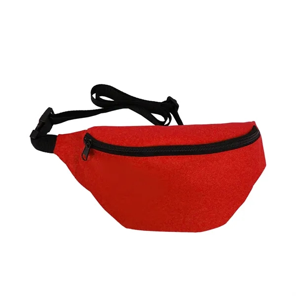 Material: 600D polyester with vinyl backing. Product size: 9"W x 4.5"H... from ASI 41511 Brainchild USA Inc / BrainChild Gift Club
