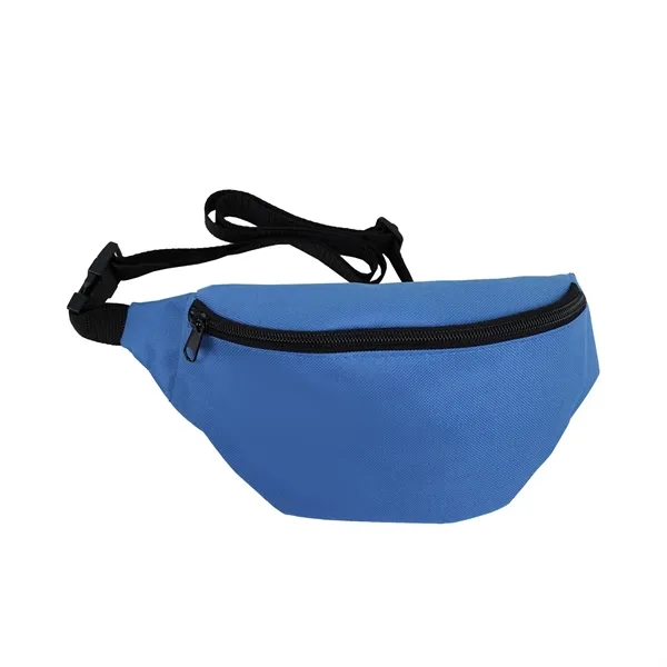 Material: 600D polyester with vinyl backing. Product size: 9"W x 4.5"H... from ASI 41511 Brainchild USA Inc / BrainChild Gift Club
