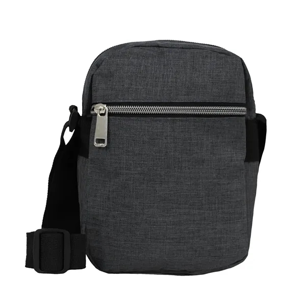 Material: 300D polyester + vinyl backing. Product size: 6"W x 8"H... from ASI 41511 Brainchild USA Inc / BrainChild Gift Club