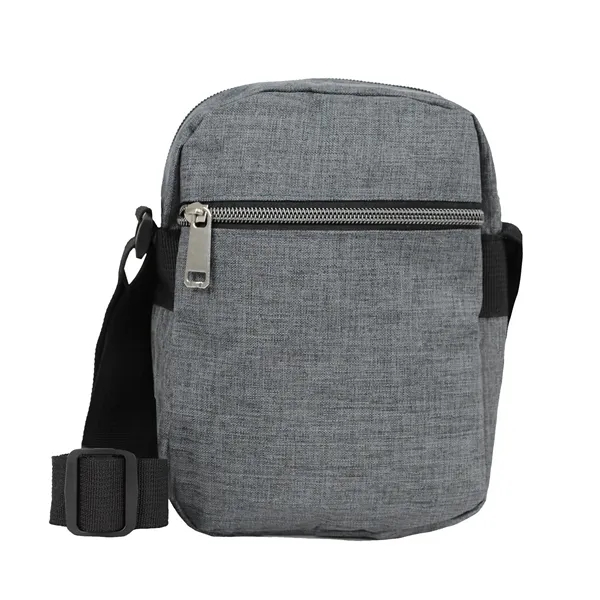 Material: 300D polyester + vinyl backing. Product size: 6"W x 8"H... from ASI 41511 Brainchild USA Inc / BrainChild Gift Club