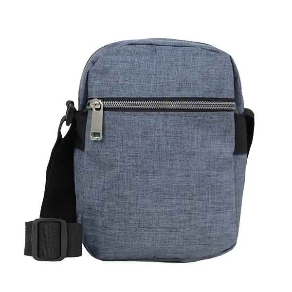 Material: 300D polyester + vinyl backing. Product size: 6"W x 8"H... from ASI 41511 Brainchild USA Inc / BrainChild Gift Club