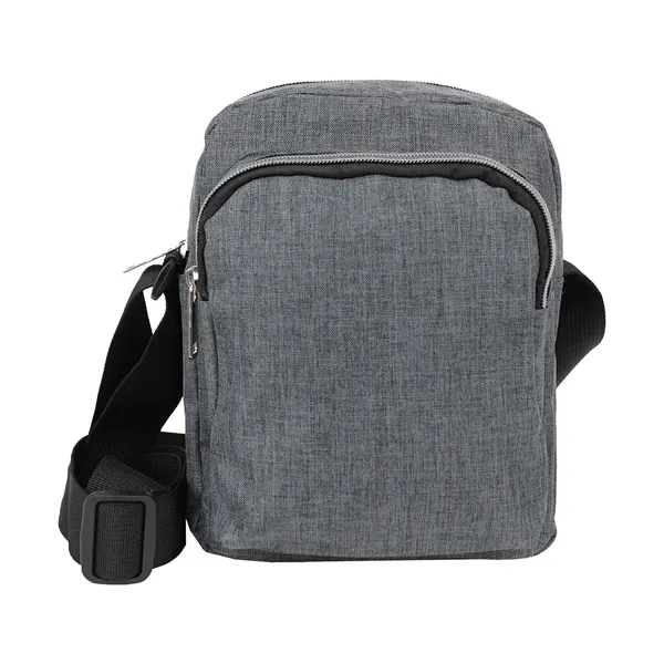 Material: 300D polyester + vinyl backing. Product size: 7"W x 9"H... from ASI 41511 Brainchild USA Inc / BrainChild Gift Club