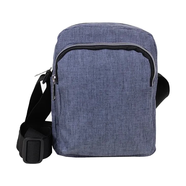 Material: 300D polyester + vinyl backing. Product size: 7"W x 9"H... from ASI 41511 Brainchild USA Inc / BrainChild Gift Club