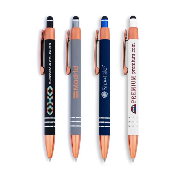 Category: Pens and Pencils... from ASI 55583 GMG Pen
