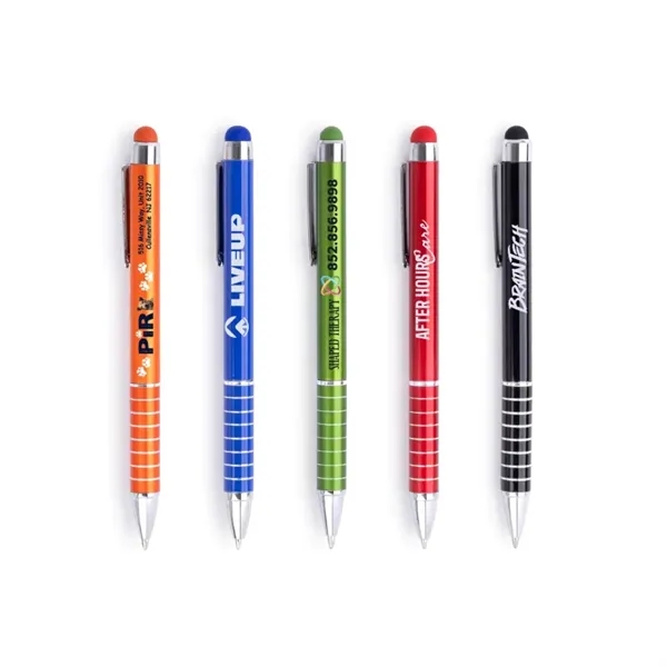 Category: Pens and Pencils... from ASI 55583 GMG Pen