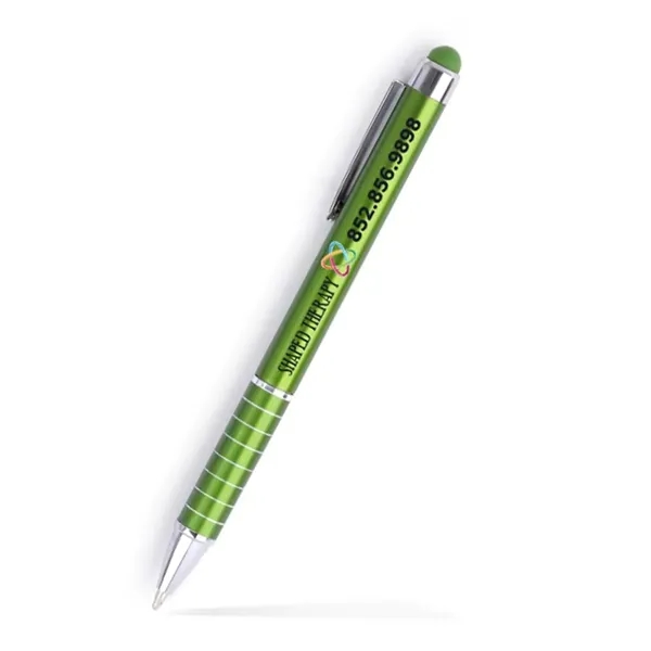 Category: Pens and Pencils... from ASI 55583 GMG Pen