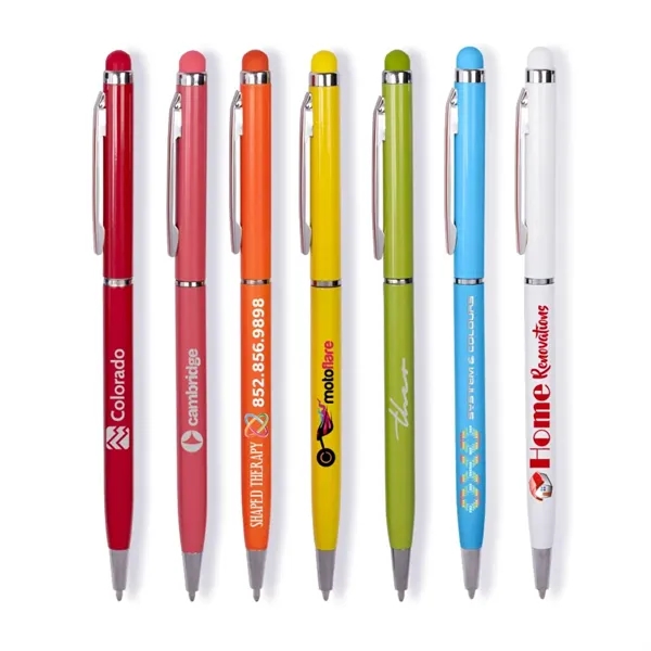Category: Pens and Pencils... from ASI 55583 GMG Pen