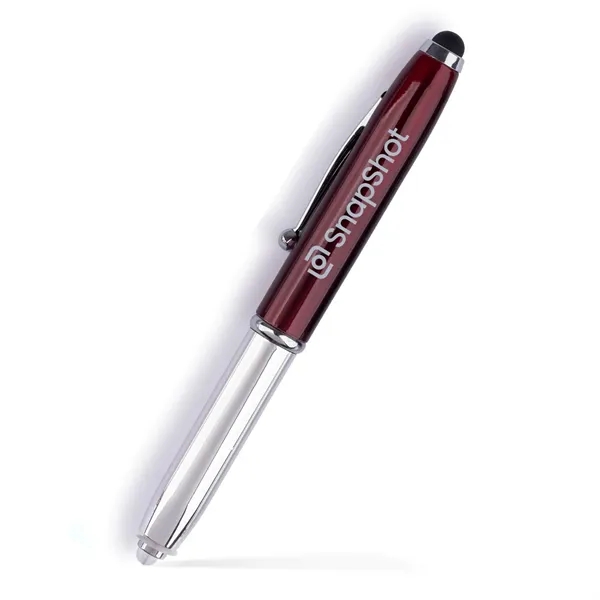 Category: Pens and Pencils... from ASI 55583 GMG Pen