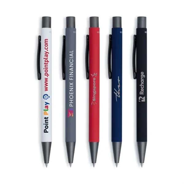 Category: Pens and Pencils... from ASI 55583 GMG Pen