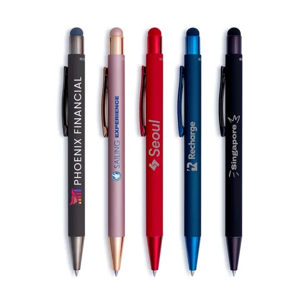 Category: Pens and Pencils... from ASI 55583 GMG Pen