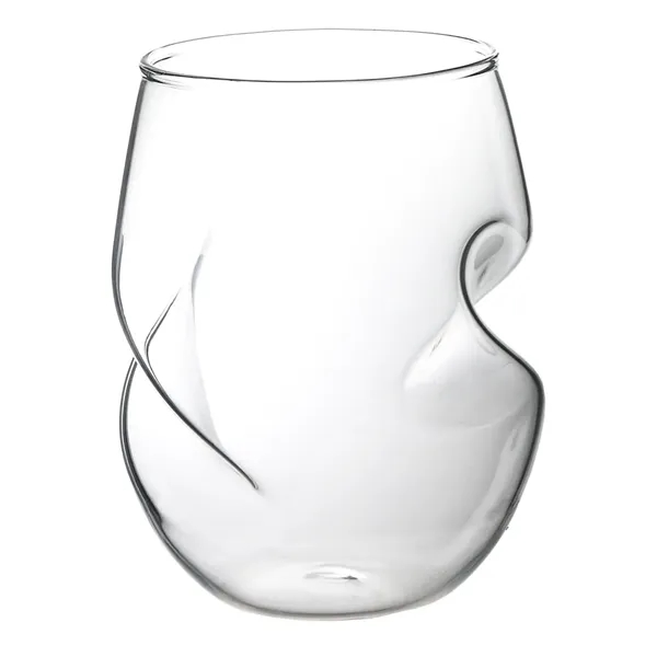 Stemless Wine Glasses, 20 oz. Set of 4... from ASI 55450 Franmara Inc