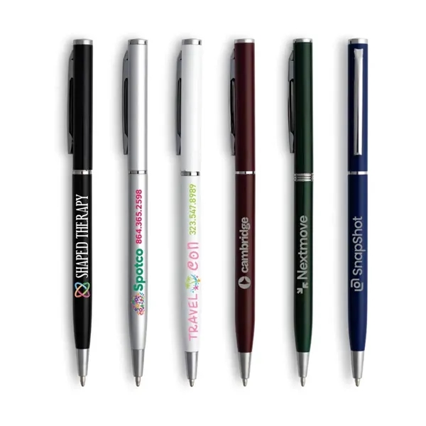 Category: Pens and Pencils... from ASI 55583 GMG Pen