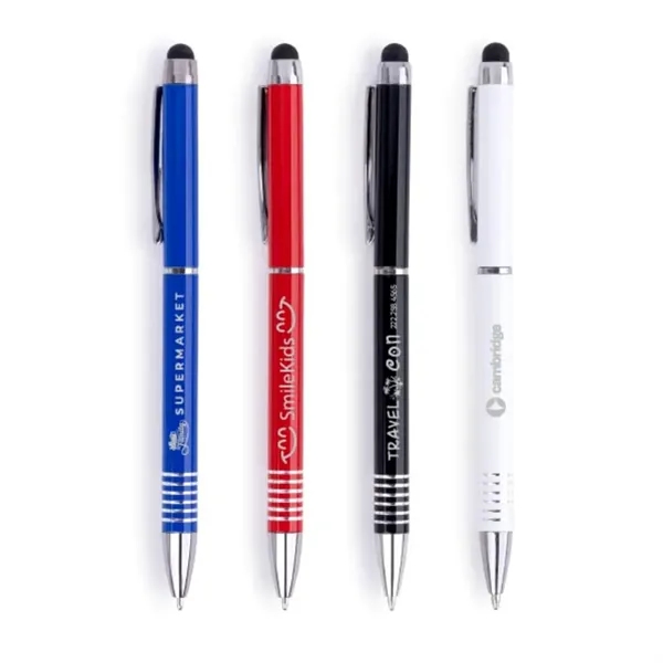 Category: Pens and Pencils... from ASI 55583 GMG Pen