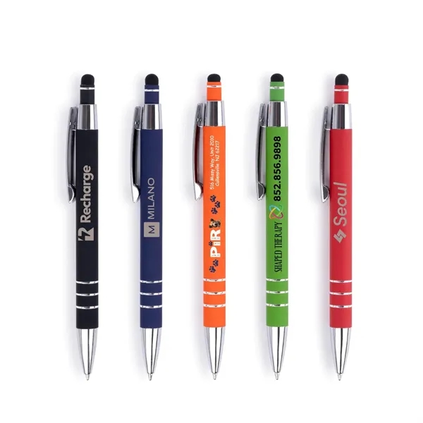 Category: Pens and Pencils... from ASI 55583 GMG Pen