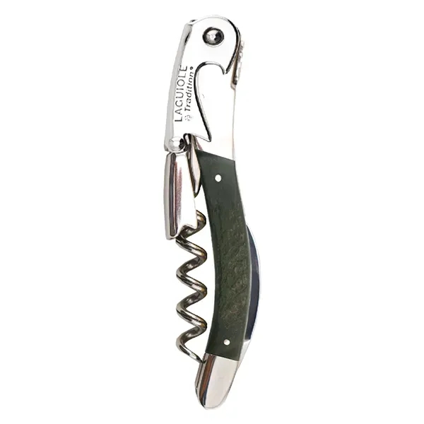 Two-Lever Waiter's Corkscrew, Ram Horn... from ASI 55450 Franmara Inc